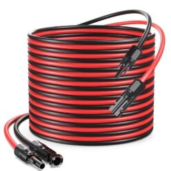 150 ft 10 AWG Solar Panel Extension Wire