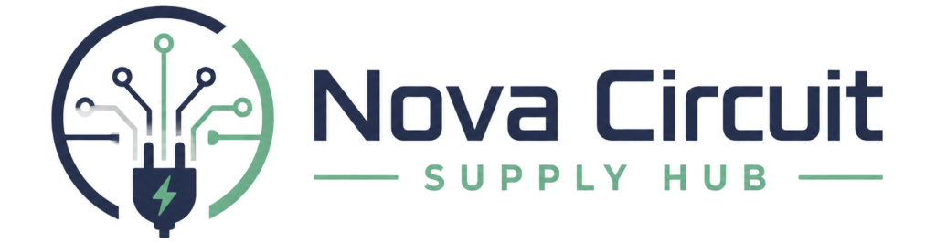 Nova Circuit Supply Hub